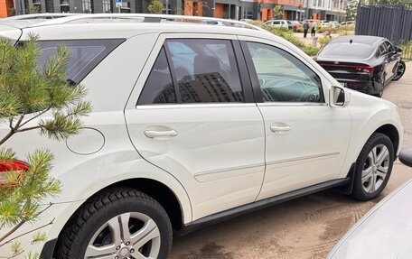 Mercedes-Benz M-Класс, 2009 год, 780 000 рублей, 2 фотография
