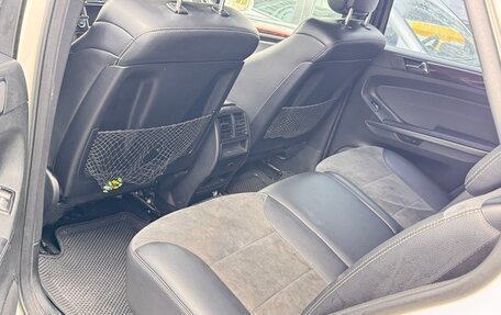 Mercedes-Benz M-Класс, 2009 год, 780 000 рублей, 7 фотография