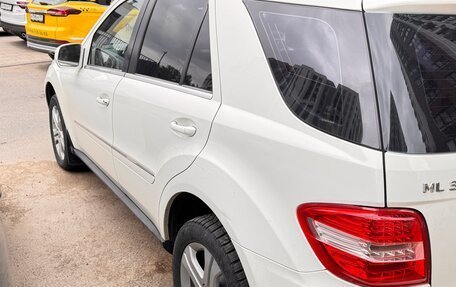 Mercedes-Benz M-Класс, 2009 год, 780 000 рублей, 4 фотография