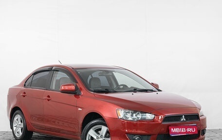 Mitsubishi Lancer IX, 2008 год, 749 000 рублей, 1 фотография