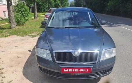 Skoda Octavia, 2006 год, 450 000 рублей, 1 фотография