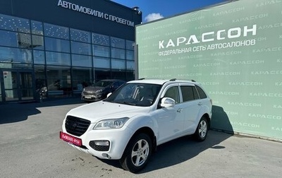 Lifan X60 I рестайлинг, 2013 год, 520 000 рублей, 1 фотография