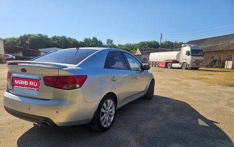 KIA Cerato III, 2011 год, 865 000 рублей, 1 фотография