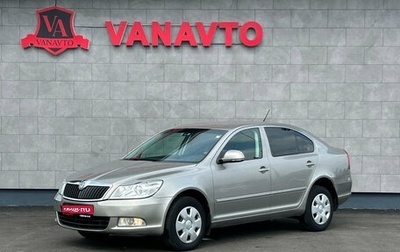 Skoda Octavia, 2012 год, 760 000 рублей, 1 фотография