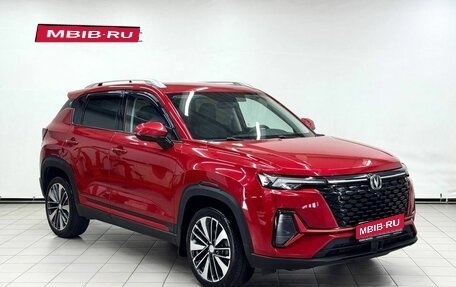 Changan CS35 Plus, 2023 год, 1 999 900 рублей, 1 фотография