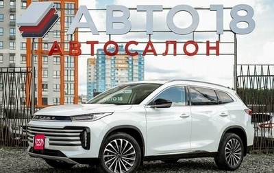 CheryExeed TXL, 2022 год, 2 370 000 рублей, 1 фотография