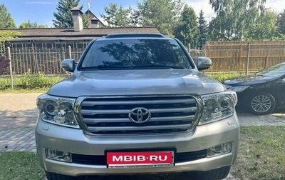 Toyota Land Cruiser 200, 2011 год, 6 700 000 рублей, 1 фотография