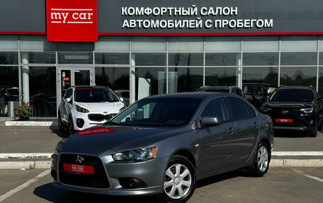 Mitsubishi Lancer IX, 2013 год, 950 000 рублей, 1 фотография