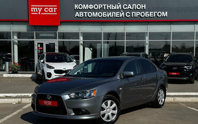 Mitsubishi Lancer IX, 2013 год, 950 000 рублей, 1 фотография