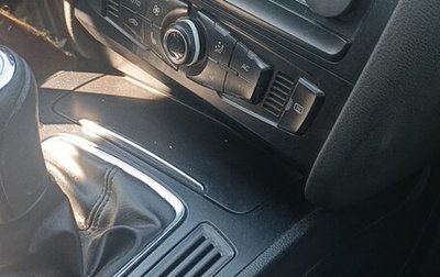 Audi A4, 2008 год, 600 000 рублей, 1 фотография