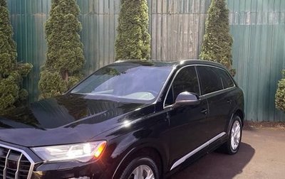 Audi Q7, 2021 год, 4 500 000 рублей, 1 фотография