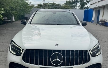 Mercedes-Benz GLC, 2019 год, 3 790 000 рублей, 1 фотография