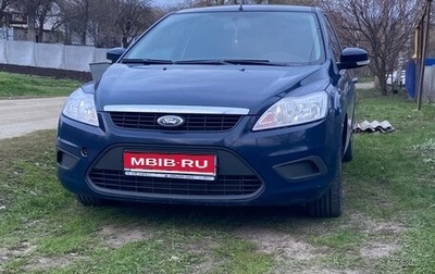 Ford Focus II рестайлинг, 2010 год, 399 000 рублей, 1 фотография