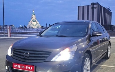 Nissan Teana, 2012 год, 1 270 000 рублей, 1 фотография