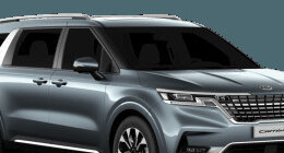 KIA Carnival, 2022 год, 4 590 000 рублей, 1 фотография