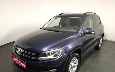 Volkswagen Tiguan I, 2011 год, 940 000 рублей, 1 фотография