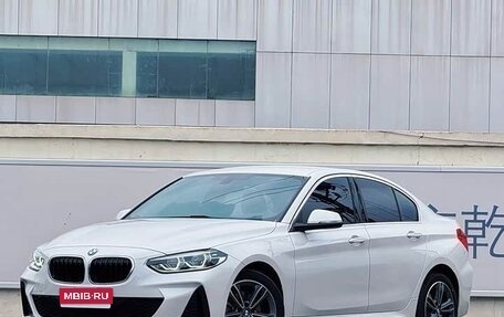 BMW 1 серия, 2023 год, 1 685 000 рублей, 1 фотография