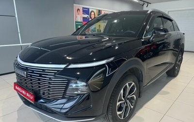 Haval F7, 2025 год, 2 849 000 рублей, 1 фотография