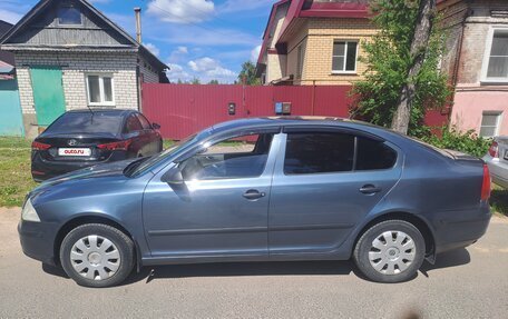 Skoda Octavia, 2006 год, 450 000 рублей, 3 фотография
