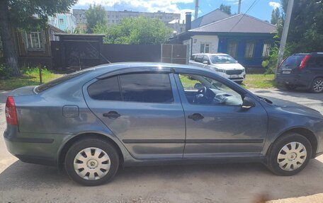 Skoda Octavia, 2006 год, 450 000 рублей, 9 фотография