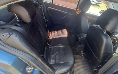 Skoda Octavia, 2006 год, 450 000 рублей, 12 фотография