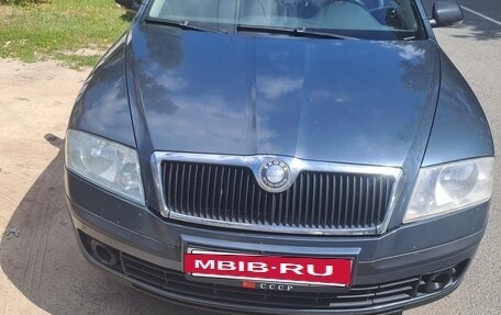 Skoda Octavia, 2006 год, 450 000 рублей, 2 фотография