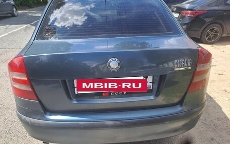 Skoda Octavia, 2006 год, 450 000 рублей, 11 фотография