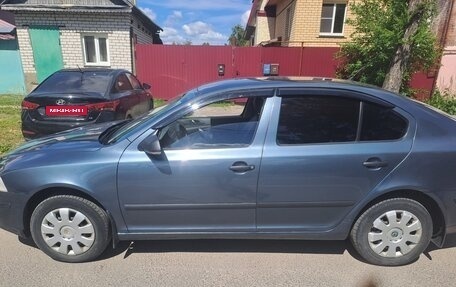 Skoda Octavia, 2006 год, 450 000 рублей, 4 фотография