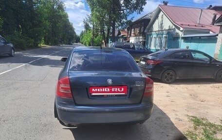 Skoda Octavia, 2006 год, 450 000 рублей, 6 фотография