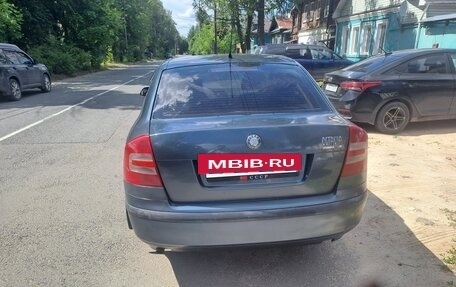 Skoda Octavia, 2006 год, 450 000 рублей, 7 фотография