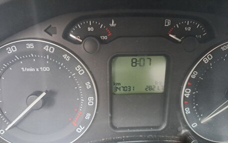 Skoda Octavia, 2006 год, 450 000 рублей, 15 фотография