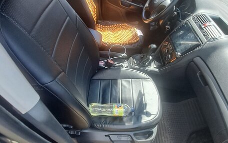 Skoda Octavia, 2006 год, 450 000 рублей, 13 фотография