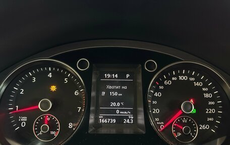 Volkswagen Passat B7, 2011 год, 995 000 рублей, 11 фотография