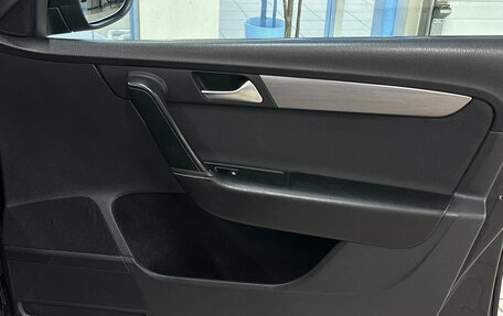 Volkswagen Passat B7, 2011 год, 995 000 рублей, 16 фотография