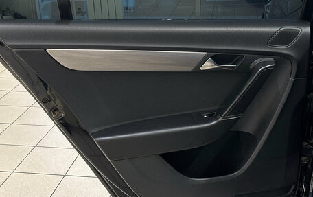 Volkswagen Passat B7, 2011 год, 995 000 рублей, 15 фотография