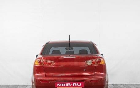 Mitsubishi Lancer IX, 2008 год, 749 000 рублей, 6 фотография