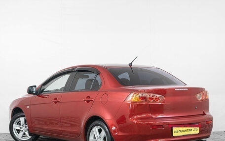 Mitsubishi Lancer IX, 2008 год, 749 000 рублей, 5 фотография