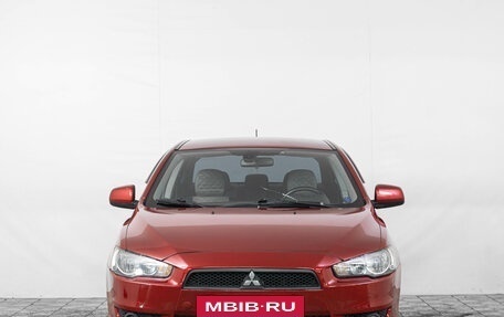 Mitsubishi Lancer IX, 2008 год, 749 000 рублей, 2 фотография