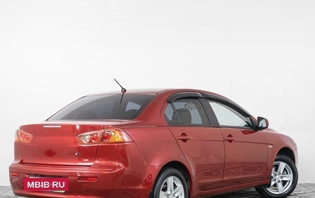 Mitsubishi Lancer IX, 2008 год, 749 000 рублей, 7 фотография