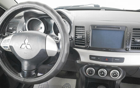 Mitsubishi Lancer IX, 2008 год, 749 000 рублей, 12 фотография