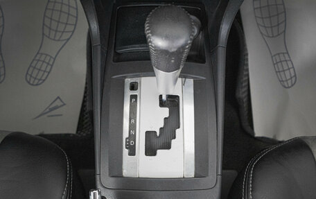 Mitsubishi Lancer IX, 2008 год, 749 000 рублей, 18 фотография