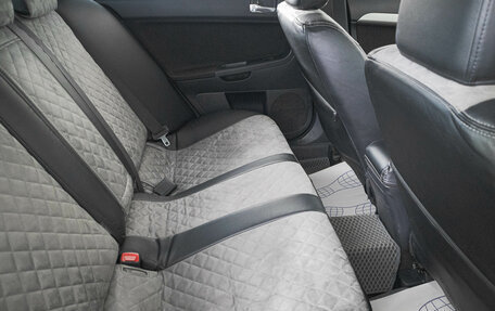 Mitsubishi Lancer IX, 2008 год, 749 000 рублей, 10 фотография
