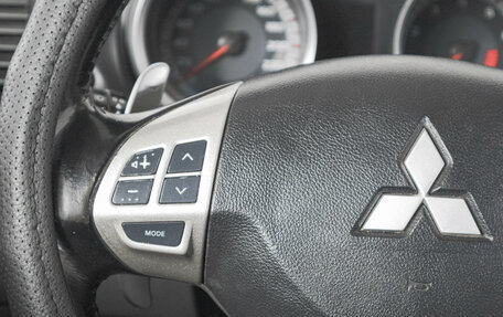 Mitsubishi Lancer IX, 2008 год, 749 000 рублей, 16 фотография