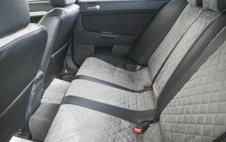 Mitsubishi Lancer IX, 2008 год, 749 000 рублей, 9 фотография