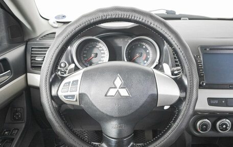 Mitsubishi Lancer IX, 2008 год, 749 000 рублей, 15 фотография