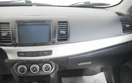 Mitsubishi Lancer IX, 2008 год, 749 000 рублей, 14 фотография