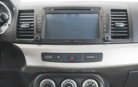 Mitsubishi Lancer IX, 2008 год, 749 000 рублей, 17 фотография