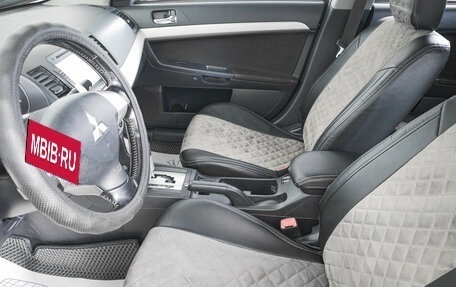 Mitsubishi Lancer IX, 2008 год, 749 000 рублей, 8 фотография