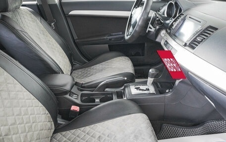 Mitsubishi Lancer IX, 2008 год, 749 000 рублей, 11 фотография