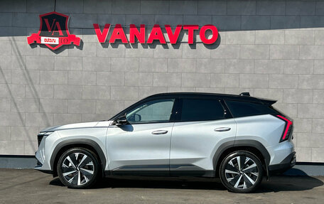 Geely Atlas, 2023 год, 2 750 000 рублей, 8 фотография